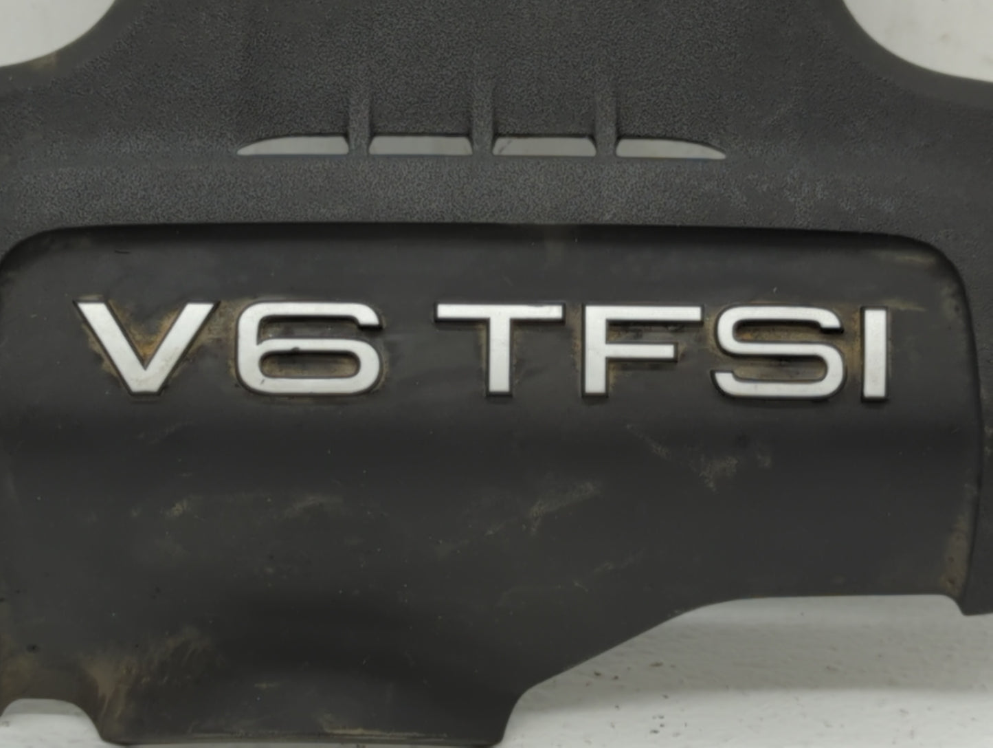 2014 Audi A7 Engine Cover - Oemusedautoparts1.com