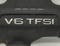 2014 Audi A7 Engine Cover - Oemusedautoparts1.com