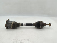 2014 Audi A7 Axle Shaft Front Driver Cv C/v - Oemusedautoparts1.com