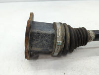 2014 Audi A7 Axle Shaft Front Driver Cv C/v - Oemusedautoparts1.com