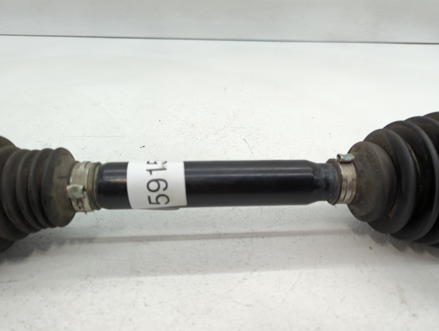 2014 Audi A7 Axle Shaft Front Driver Cv C/v - Oemusedautoparts1.com