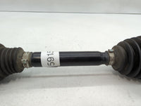 2014 Audi A7 Axle Shaft Front Driver Cv C/v - Oemusedautoparts1.com