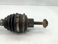 2014 Audi A7 Axle Shaft Front Driver Cv C/v - Oemusedautoparts1.com