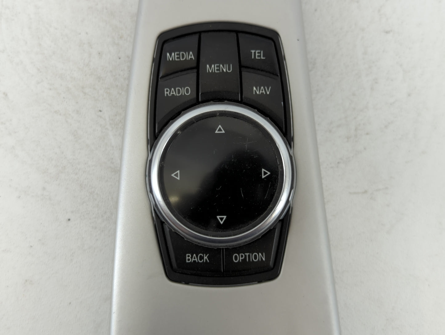 Audi A7 Am Fm Cd Player Radio Receiver - Oemusedautoparts1.com