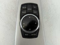 Audi A7 Am Fm Cd Player Radio Receiver - Oemusedautoparts1.com