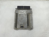2013-2014 Audi A8 PCM Engine Control Computer ECU ECM PCU OEM P/N:4H0906014B 4H0906014, 0261S06555, 1039S61788 Fits Fits 201