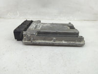 2013-2014 Audi A8 PCM Engine Control Computer ECU ECM PCU OEM P/N:4H0906014B 4H0906014, 0261S06555, 1039S61788 Fits Fits 201