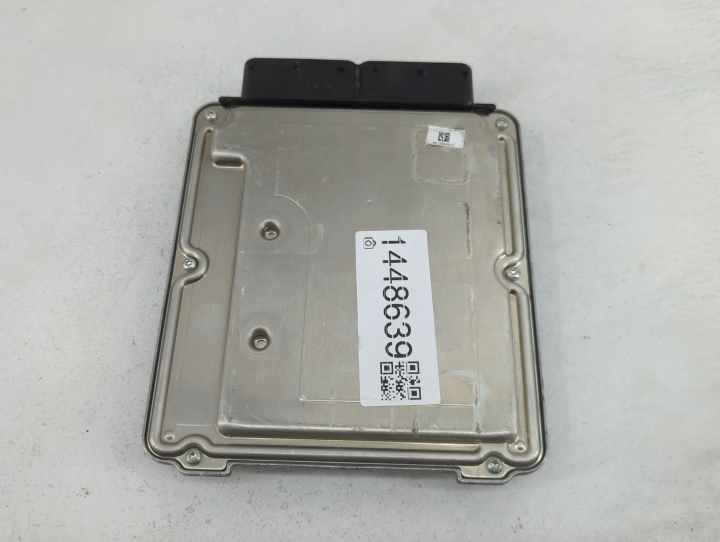 2013-2014 Audi A8 PCM Engine Control Computer ECU ECM PCU OEM P/N:4H0906014B 4H0906014, 0261S06555, 1039S61788 Fits Fits 201