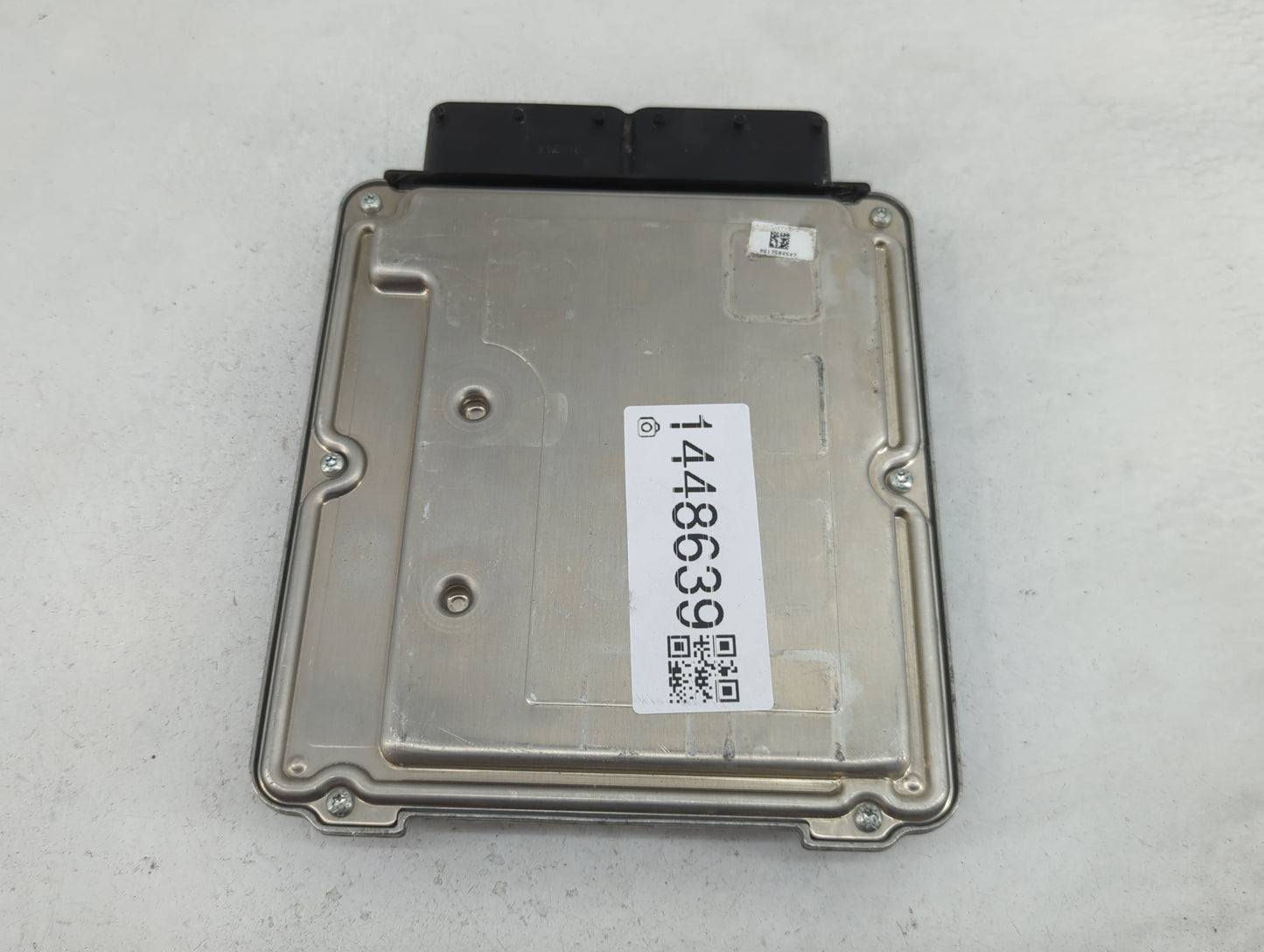 2013-2014 Audi A8 PCM Engine Control Computer ECU ECM PCU OEM P/N:4H0906014B 4H0906014, 0261S06555, 1039S61788 Fits Fits 201