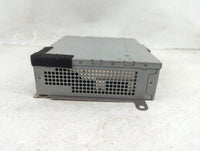 2011-2018 Audi A8 Radio AM FM Cd Player Receiver Replacement P/N:4H0035082G 4H0035082 Fits OEM Used Auto Parts - Oemusedauto