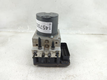 2013-2014 Audi A8 ABS Pump Control Module Replacement P/N:0 265 250 382 Fits Fits 2013 2014 OEM Used Auto Parts - Oemusedaut