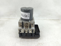 2013-2014 Audi A8 Anti-Lock Brake ABS Pump Module Actuator OEM P/N:0 265 250 382 Fits Fits 2013 2014 OEM Used Auto Parts - O