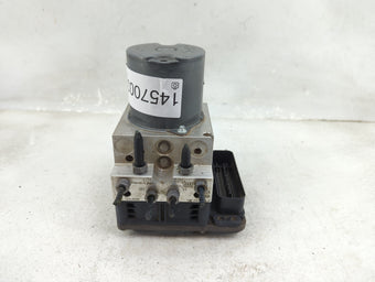 compare product 2013-2014 Audi A8 Anti-Lock Brake ABS Pump Module Actuator OEM P/N:0 265 250 382 Fits Fits 2013 2014 OEM Used Auto Parts