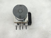 2013-2014 Audi A8 Anti-Lock Brake ABS Pump Module Actuator OEM P/N:0 265 250 382 Fits Fits 2013 2014 OEM Used Auto Parts - O
