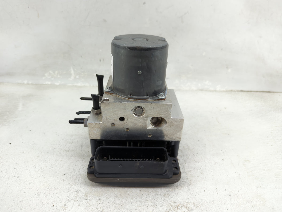 2013-2014 Audi A8 Anti-Lock Brake ABS Pump Module Actuator OEM P/N:0 265 250 382 Fits Fits 2013 2014 OEM Used Auto Parts - O