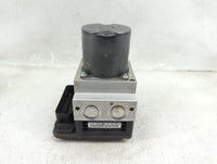 2013-2014 Audi A8 Anti-Lock Brake ABS Pump Module Actuator OEM P/N:0 265 250 382 Fits Fits 2013 2014 OEM Used Auto Parts - O