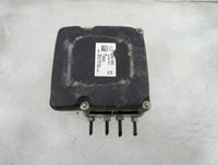 2013-2014 Audi A8 Anti-Lock Brake ABS Pump Module Actuator OEM P/N:0 265 250 382 Fits Fits 2013 2014 OEM Used Auto Parts - O