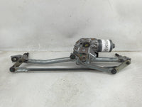2011-2018 Audi A8 Front Windshield Wiper Motor P/N:4H1 955 023 E Fits Fits 2011 2012 2013 2014 2015 2016 2017 2018 OEM Used 