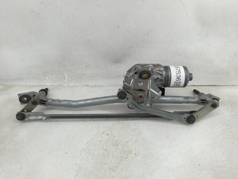 compare product 2011-2018 Audi A8 Front Windshield Wiper Motor P/N:4H1 955 023 E Fits Fits 2011 2012 2013 2014 2015 2016 2017 2018 OEM Used Auto Parts
