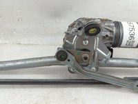 2011-2018 Audi A8 Front Windshield Wiper Motor P/N:4H1 955 023 E Fits Fits 2011 2012 2013 2014 2015 2016 2017 2018 OEM Used 