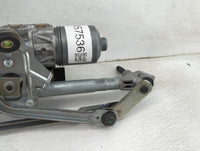 2011-2018 Audi A8 Front Windshield Wiper Motor P/N:4H1 955 023 E Fits Fits 2011 2012 2013 2014 2015 2016 2017 2018 OEM Used 