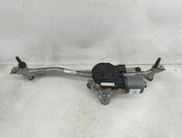 2011-2018 Audi A8 Front Windshield Wiper Motor P/N:4H1 955 023 E Fits Fits 2011 2012 2013 2014 2015 2016 2017 2018 OEM Used 