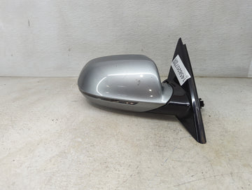 2011-2014 Audi A8 Passenger Side View Mirror - Right Door Mirror OEM Used - Oemusedautoparts1.com