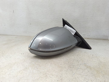 2011-2014 Audi A8 Passenger Side View Mirror - Right Door Mirror OEM Used