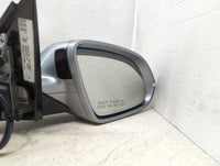 2011-2014 Audi A8 Passenger Side View Mirror - Right Door Mirror OEM Used - Oemusedautoparts1.com