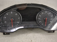 2013-2014 Audi A8 Instrument Cluster Speedometer Gauges P/N:4H0 920 980 K Miles: Fits Fits 2013 2014 OEM Used Auto Parts - O
