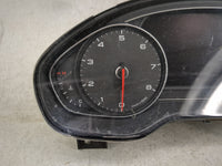 2013-2014 Audi A8 Instrument Cluster Speedometer Gauges P/N:4H0 920 980 K Miles: Fits Fits 2013 2014 OEM Used Auto Parts - O