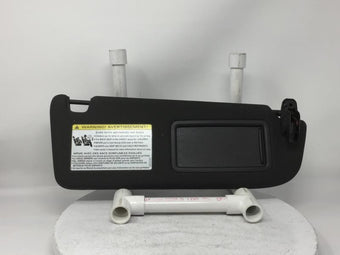 compare product 2014 Audi A8 Sun Visor Shade Replacement Passenger Right Mirror Fits OEM Used Auto Parts