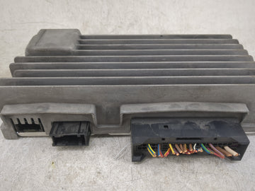 2013-2016 Audi Allroad Radio Speaker Amplifier 8t1035223a|8t1 035 223 A - Oemusedautoparts1.com