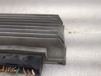 2013-2016 Audi Allroad Radio Speaker Amplifier 8t1035223a|8t1 035 223 A - Oemusedautoparts1.com
