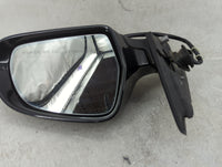 2013-2016 Audi Allroad Passenger Side View Mirror - Right Door Mirror OEM Used - Oemusedautoparts1.com
