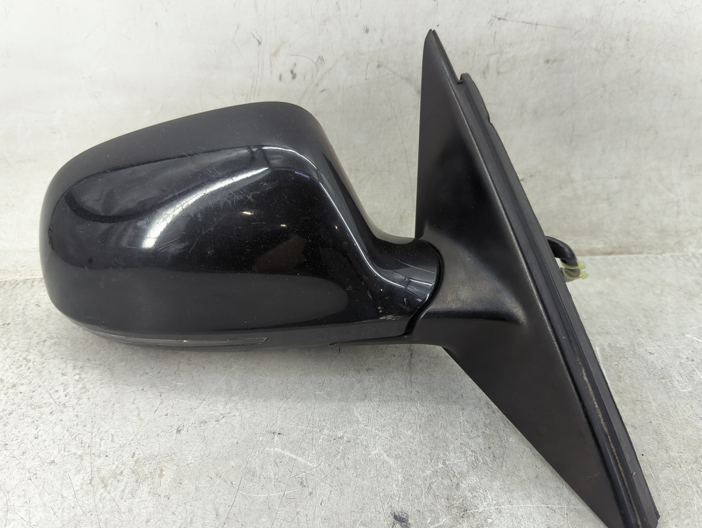 2013-2016 Audi Allroad Passenger Side View Mirror - Right Door Mirror OEM Used - Oemusedautoparts1.com