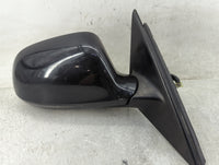 2013-2016 Audi Allroad Passenger Side View Mirror - Right Door Mirror OEM Used - Oemusedautoparts1.com