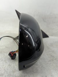 2013-2016 Audi Allroad Passenger Side View Mirror - Right Door Mirror OEM Used - Oemusedautoparts1.com