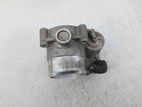 2013-2016 Audi Allroad Throttle Body P/N:06F 133 062 T Fits OEM Used Auto Parts - Oemusedautoparts1.com