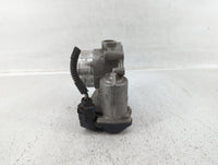 2013-2016 Audi Allroad Throttle Body P/N:06F 133 062 T Fits OEM Used Auto Parts - Oemusedautoparts1.com