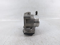 2013-2016 Audi Allroad Throttle Body P/N:06F 133 062 T Fits OEM Used Auto Parts - Oemusedautoparts1.com