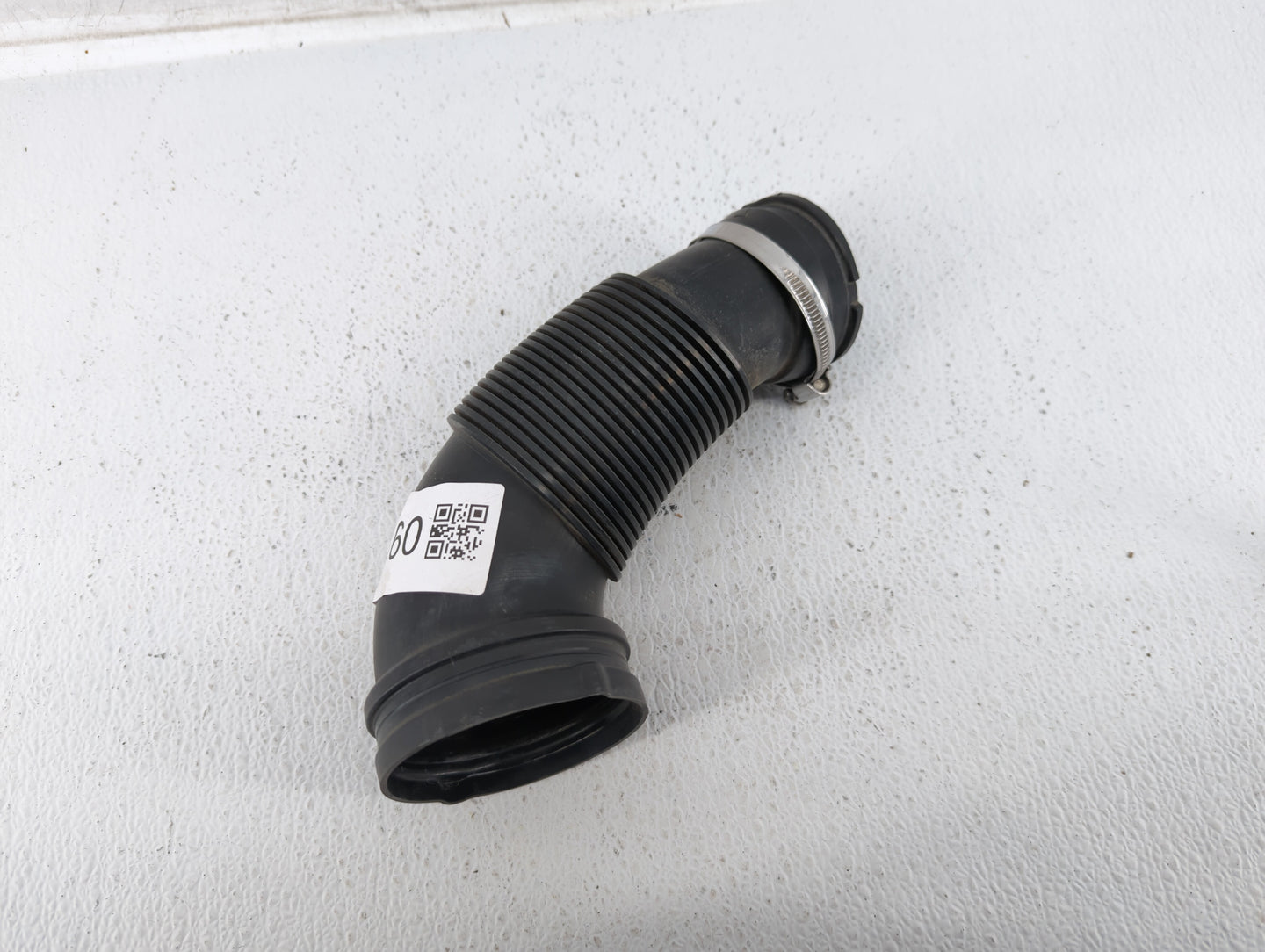 2014 Audi Allroad Air Cleaner Intake Duct Hose Tube - Oemusedautoparts1.com