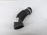 2014 Audi Allroad Air Cleaner Intake Duct Hose Tube - Oemusedautoparts1.com