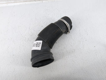compare product 2014 Audi Allroad Air Cleaner Intake Duct Hose Tube