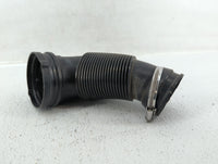 2014 Audi Allroad Air Cleaner Intake Duct Hose Tube - Oemusedautoparts1.com