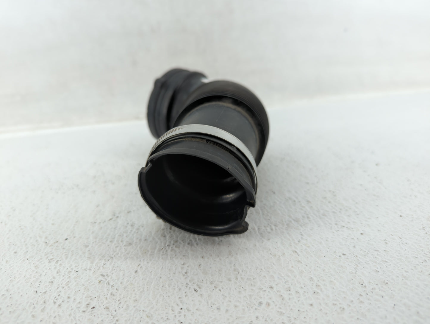 2014 Audi Allroad Air Cleaner Intake Duct Hose Tube - Oemusedautoparts1.com