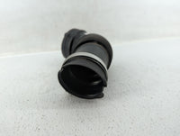 2014 Audi Allroad Air Cleaner Intake Duct Hose Tube - Oemusedautoparts1.com