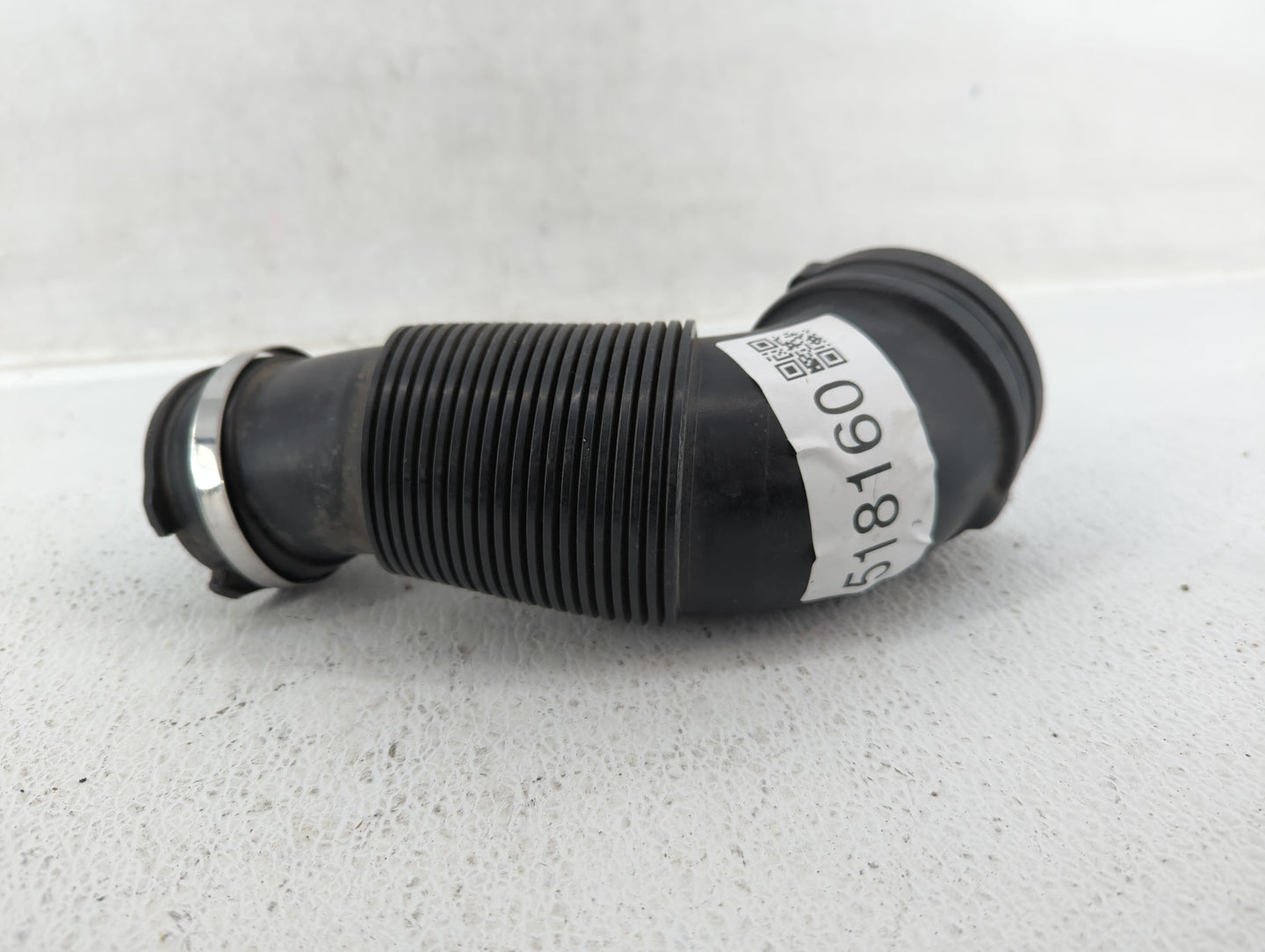 2014 Audi Allroad Air Cleaner Intake Duct Hose Tube - Oemusedautoparts1.com