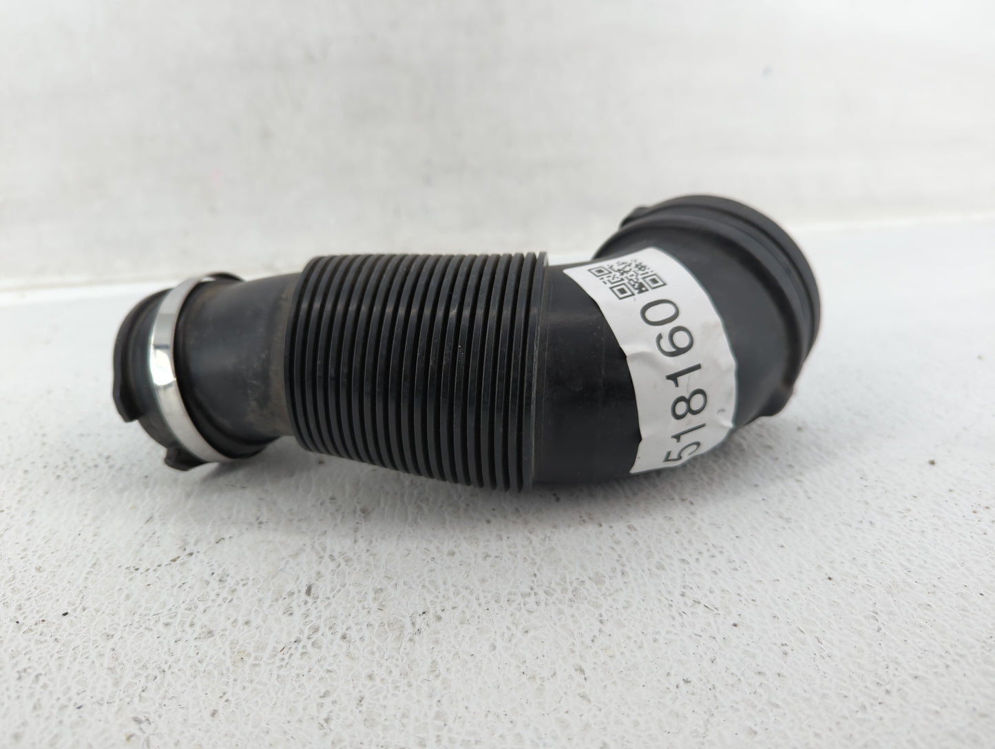 2014 Audi Allroad Air Cleaner Intake Duct Hose Tube - Oemusedautoparts1.com