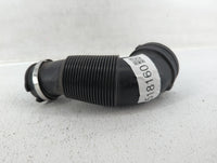 2014 Audi Allroad Air Cleaner Intake Duct Hose Tube - Oemusedautoparts1.com